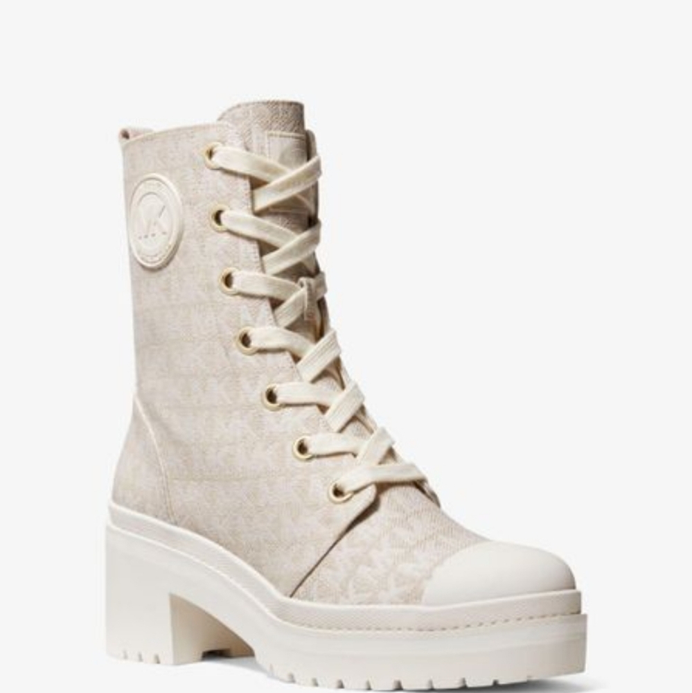 Michael Kors Bootie - Picture 3 of 16